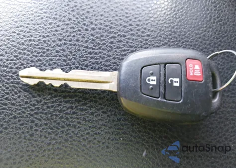 2018 Toyota Rav4 Le из США, поврежденный, VIN JTMBFREV4JD245507